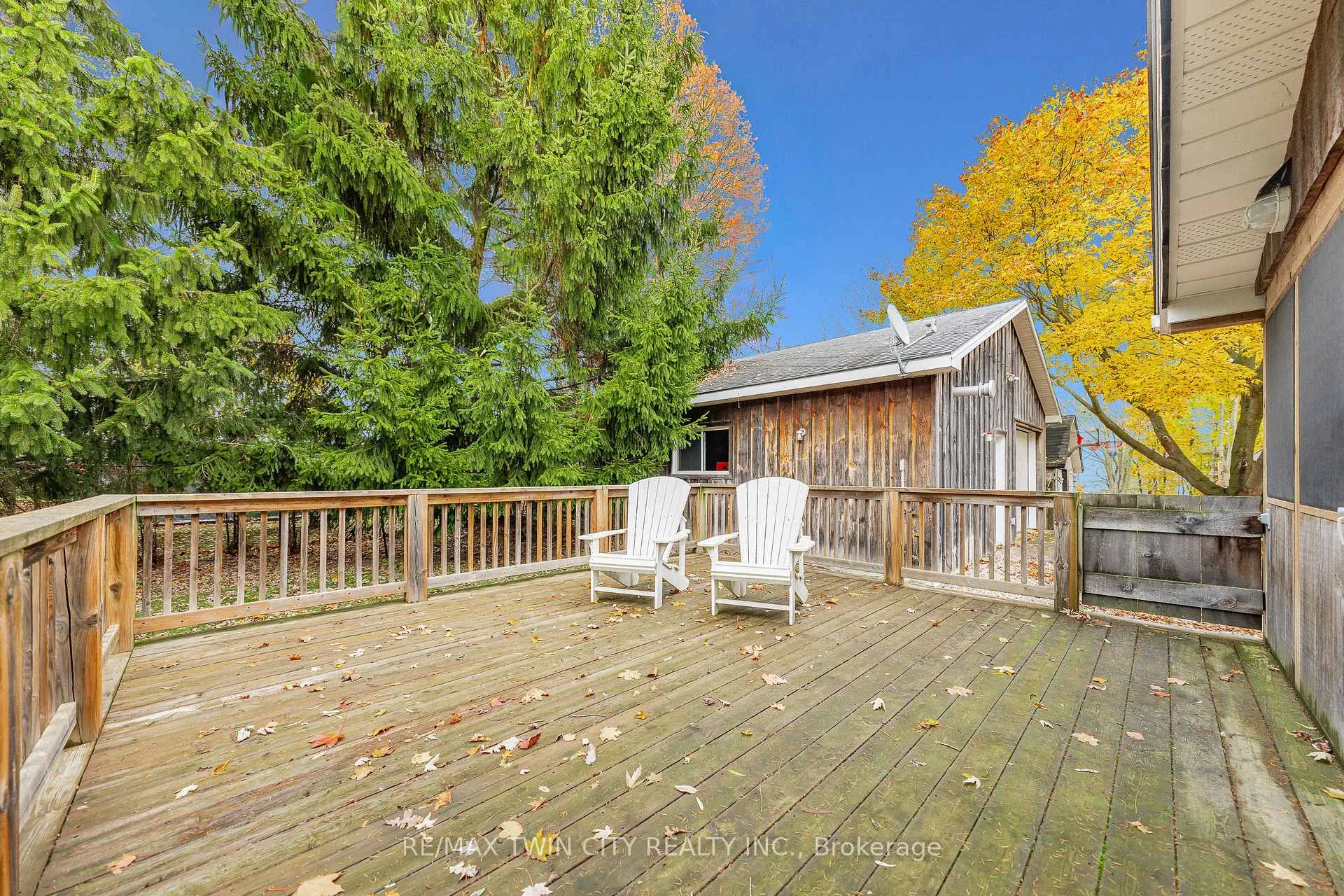 Photo 33 of 1297 Queens Bush Road, Wellesley — HOMEH