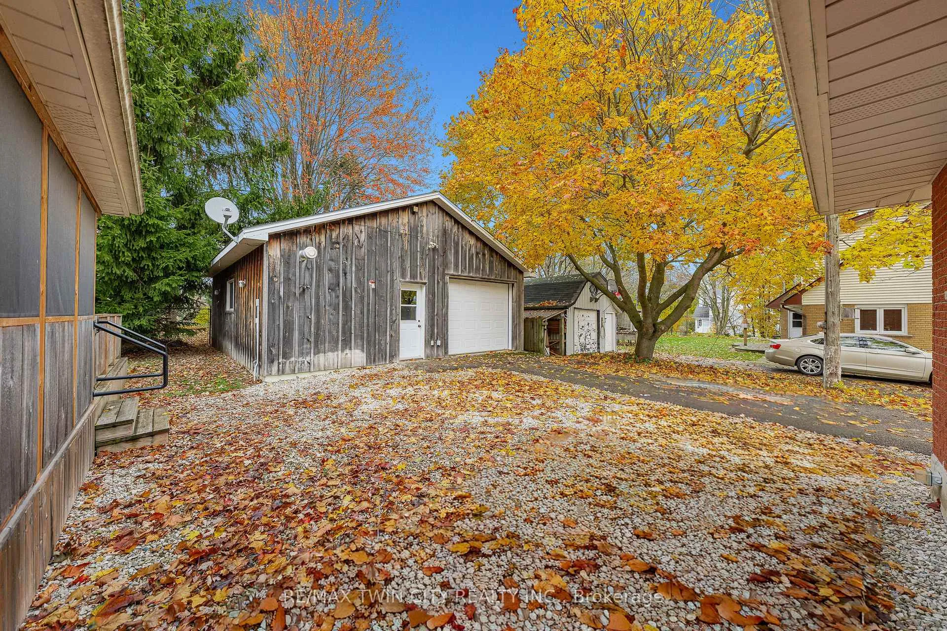 Photo 35 of 1297 Queens Bush Road, Wellesley — HOMEH