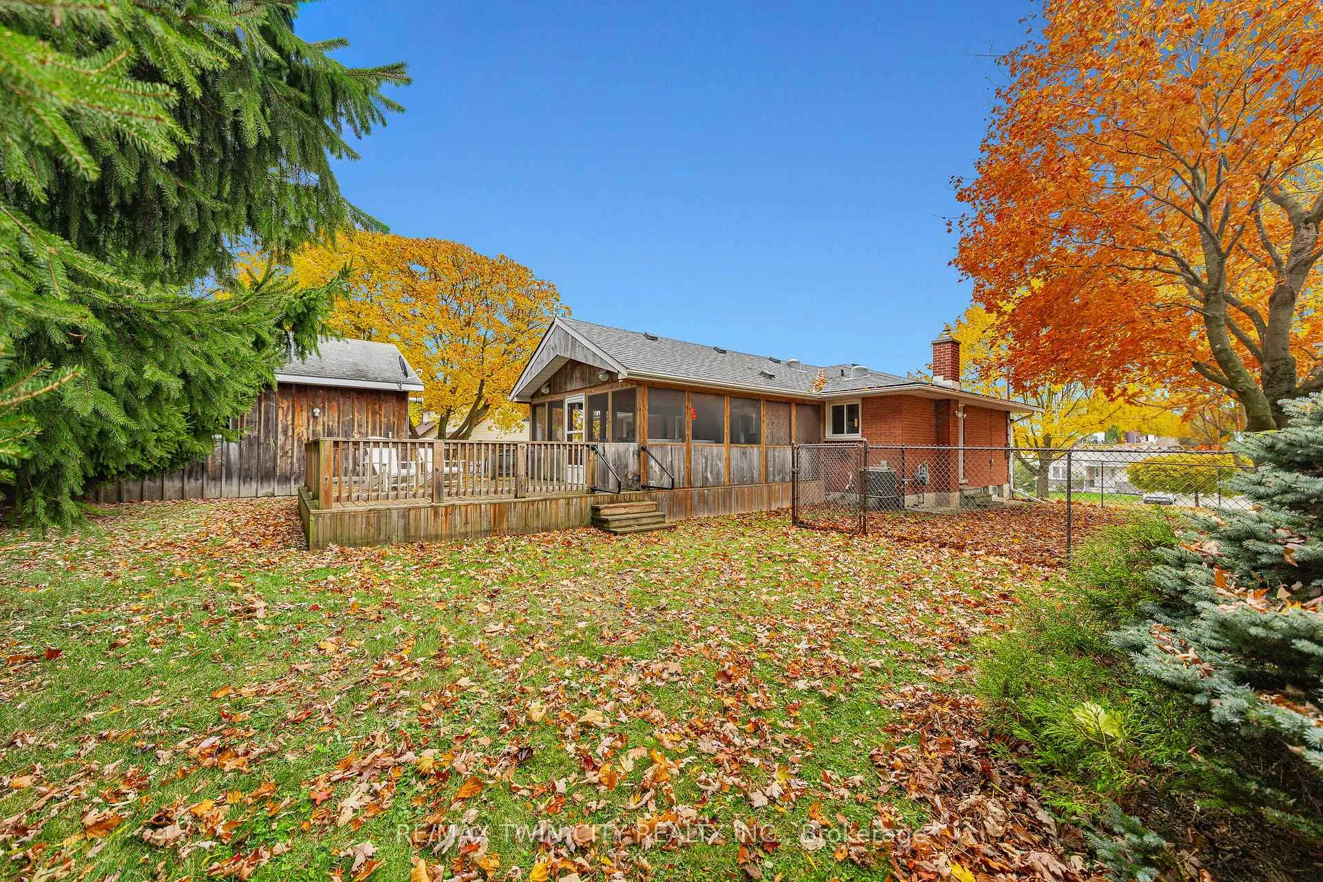Photo 40 of 1297 Queens Bush Road, Wellesley — HOMEH