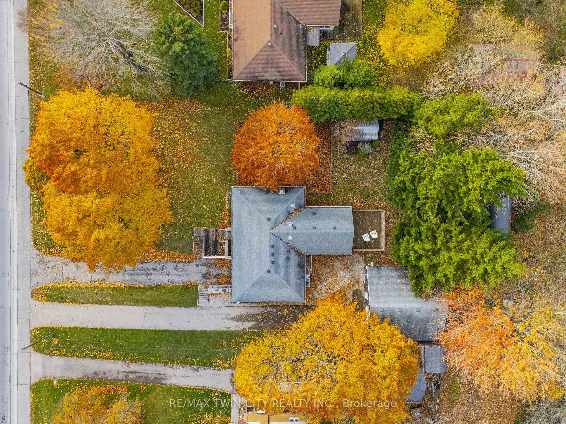 Photo 44 of 1297 Queens Bush Road, Wellesley — HOMEH