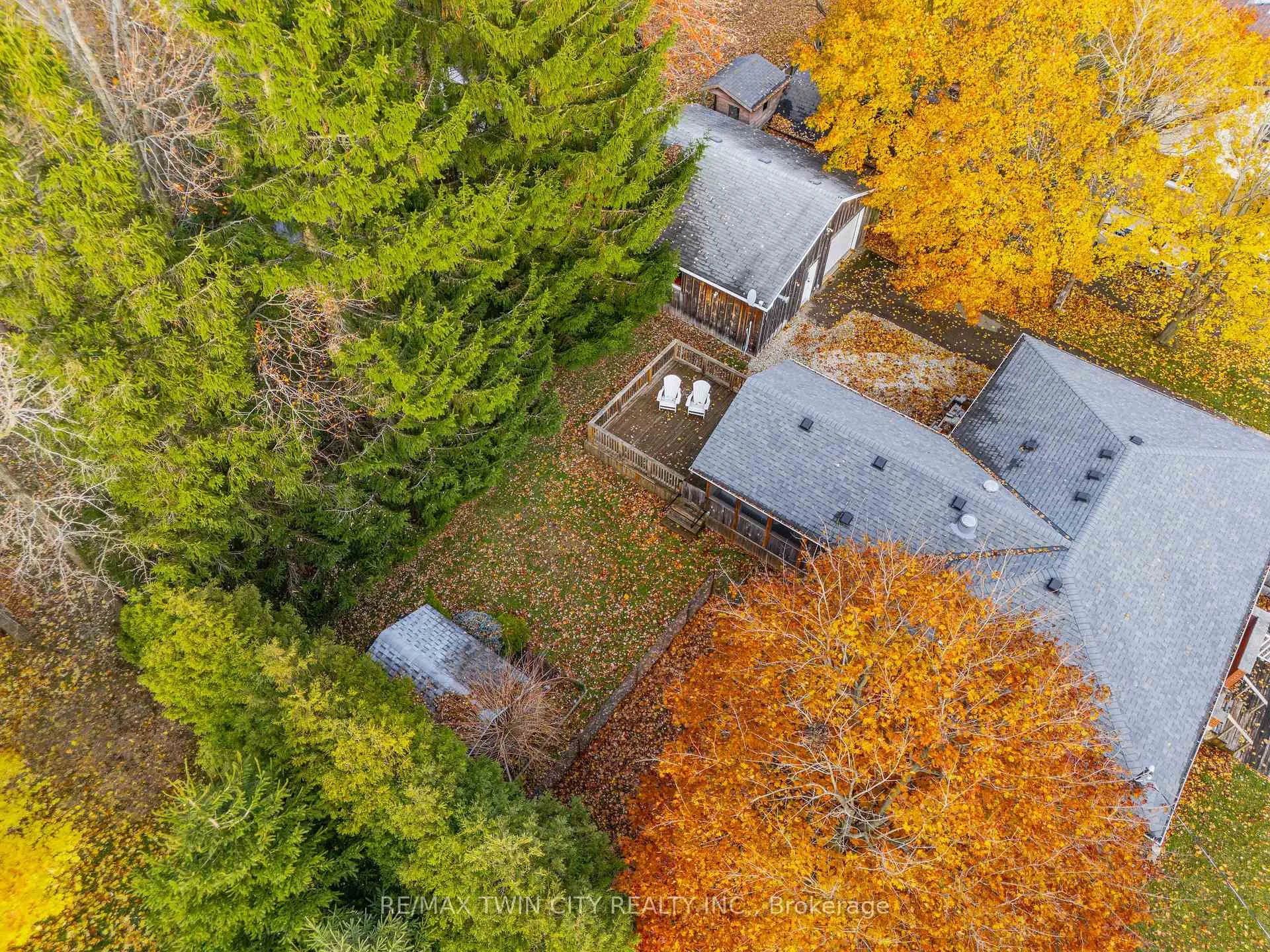 Photo 45 of 1297 Queens Bush Road, Wellesley — HOMEH