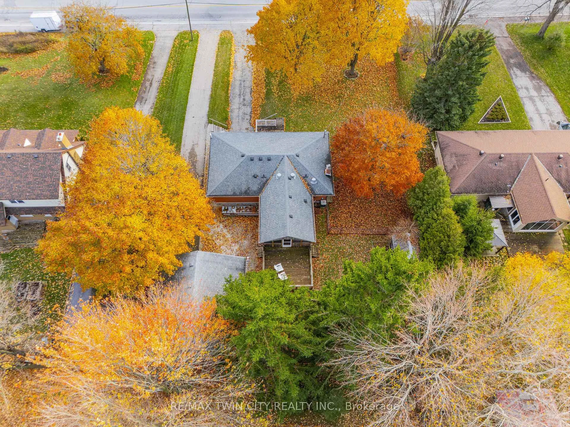 Photo 46 of 1297 Queens Bush Road, Wellesley — HOMEH