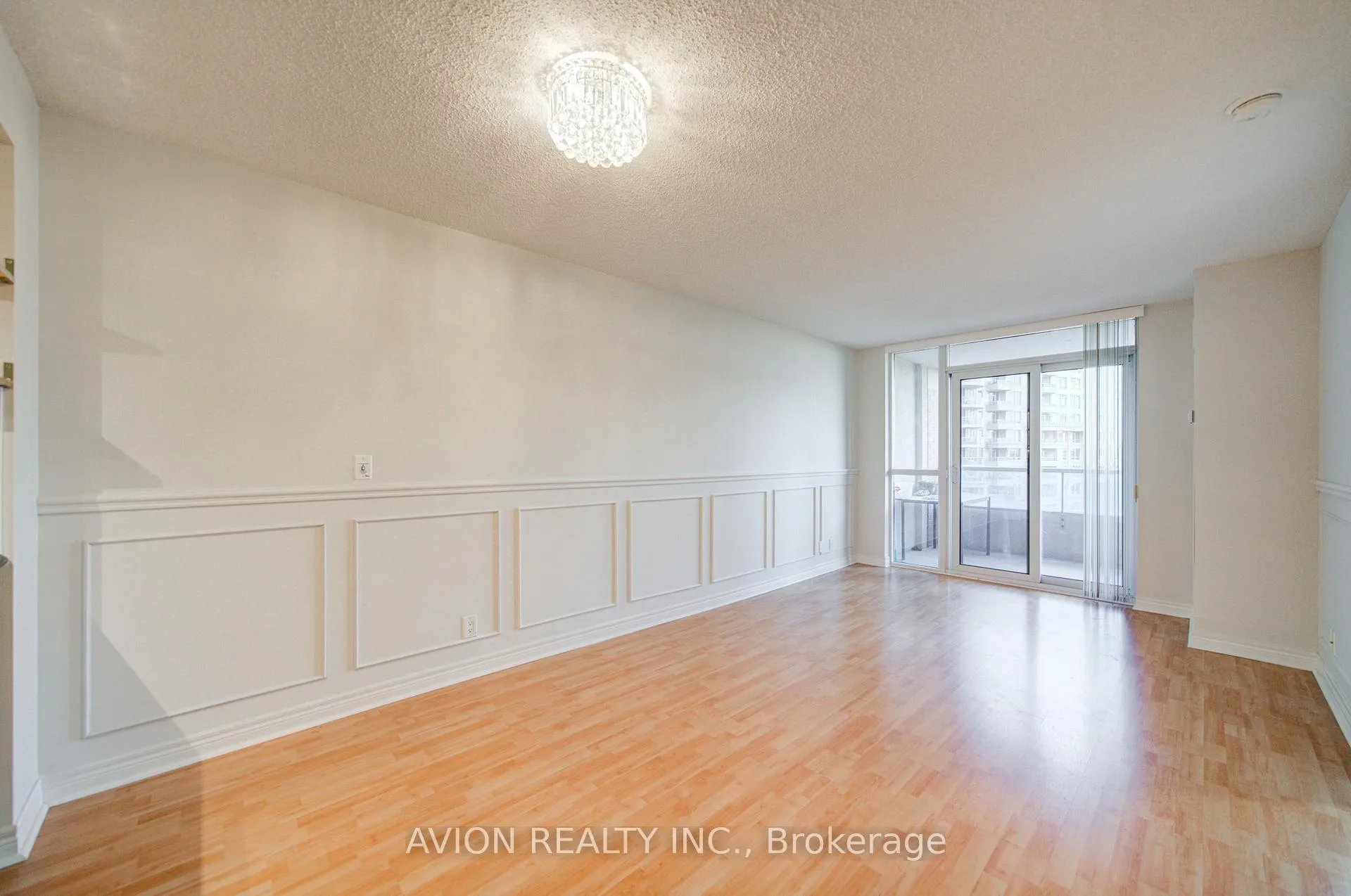 Photo 6 of Unit 631, 33 Cox Boulevard, Markham, Unionville — HOMEH