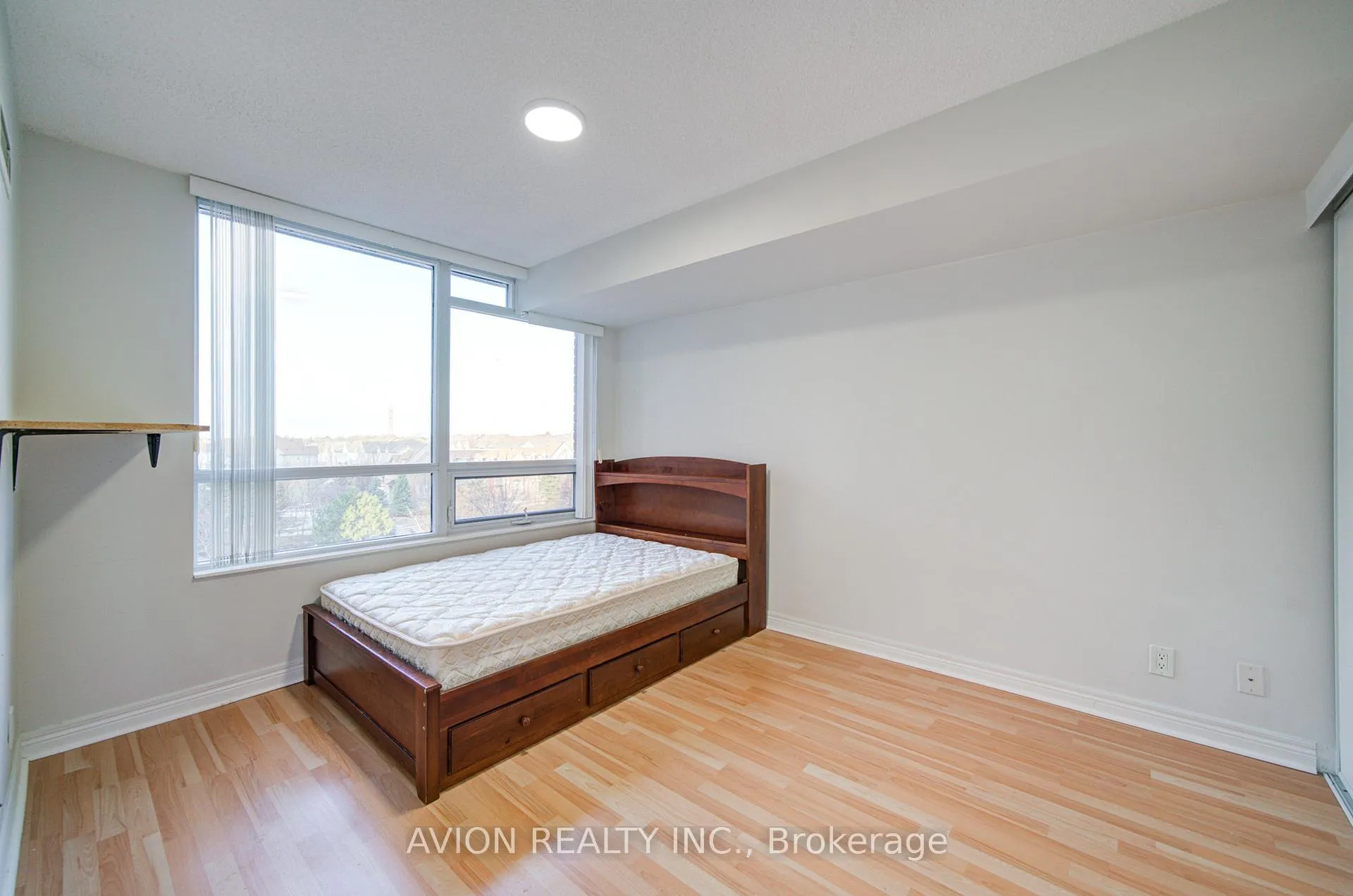 Photo 10 of Unit 631, 33 Cox Boulevard, Markham, Unionville — HOMEH
