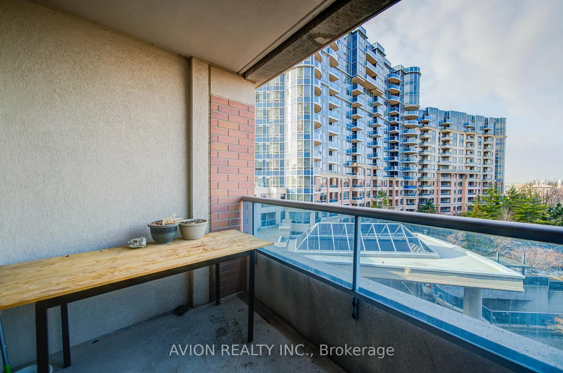Photo 17 of Unit 631, 33 Cox Boulevard, Markham, Unionville — HOMEH