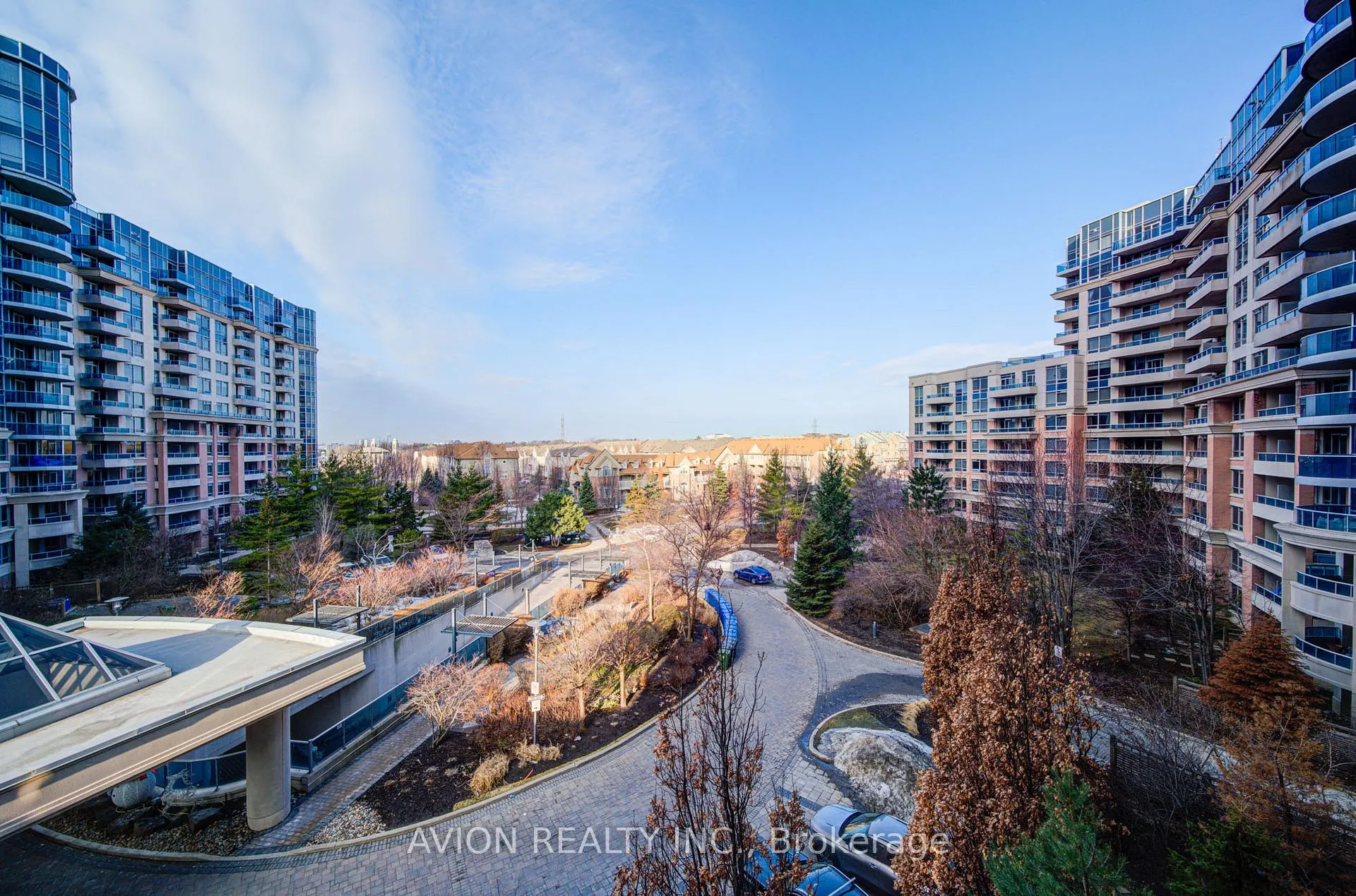Photo 18 of Unit 631, 33 Cox Boulevard, Markham, Unionville — HOMEH