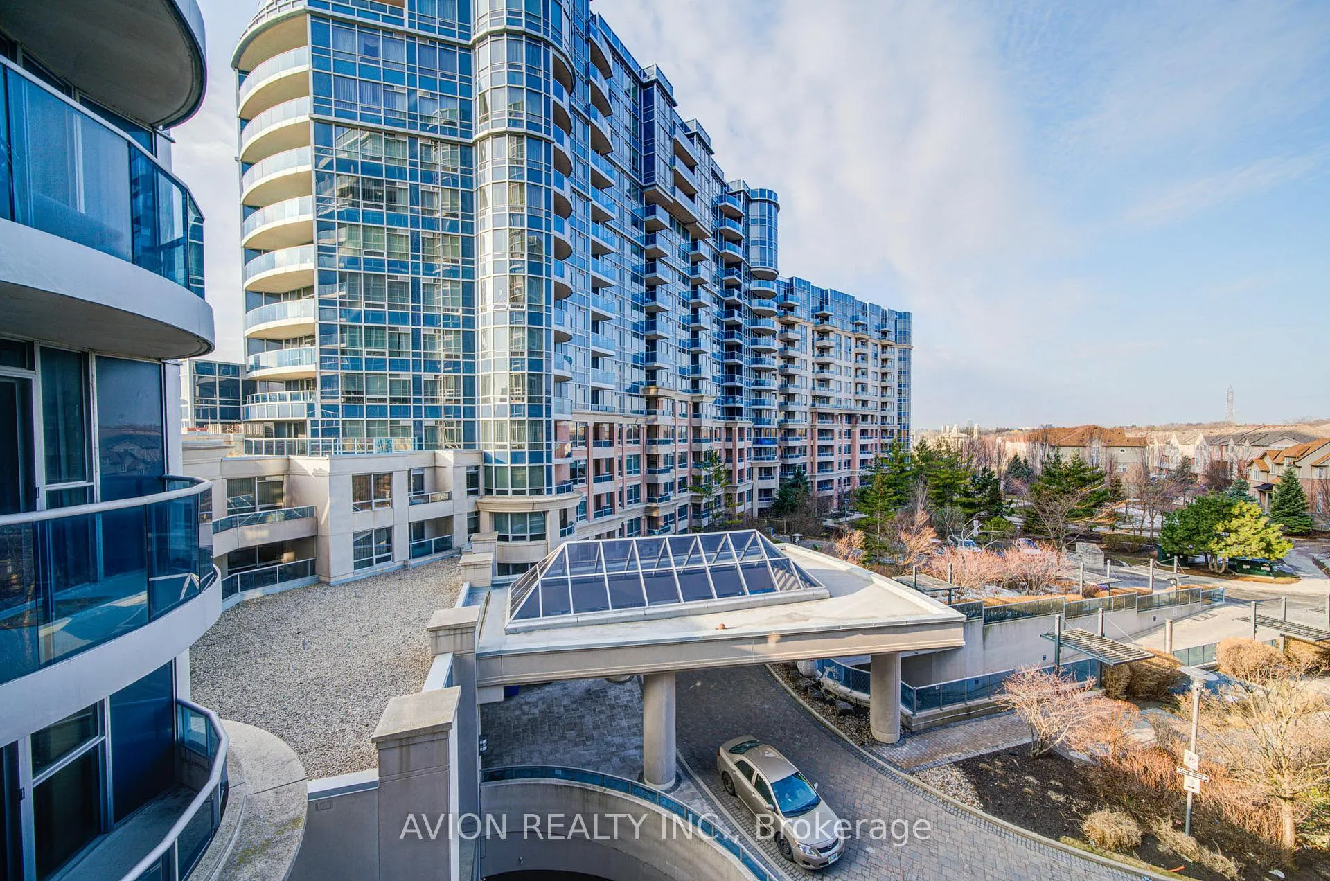 Photo 19 of Unit 631, 33 Cox Boulevard, Markham, Unionville — HOMEH