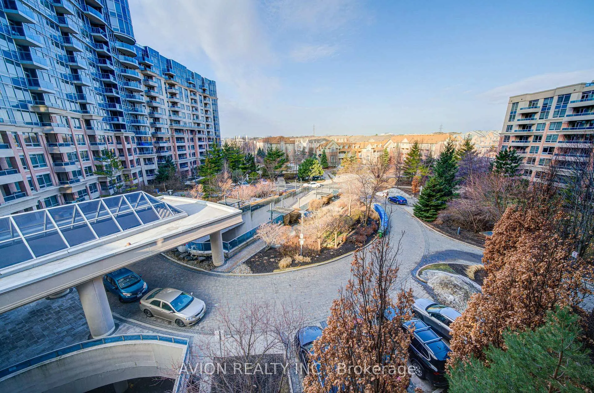 Photo 20 of Unit 631, 33 Cox Boulevard, Markham, Unionville — HOMEH
