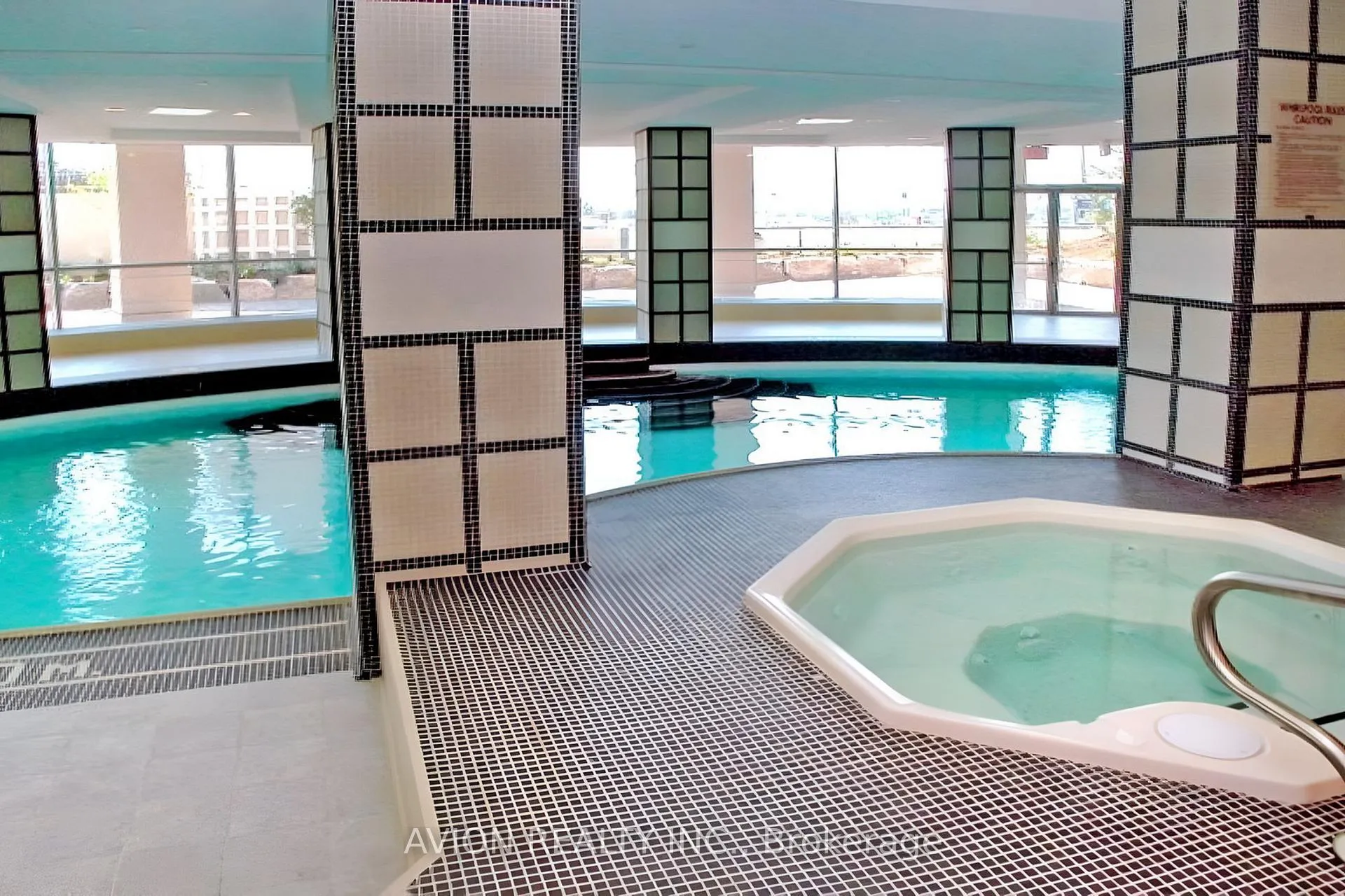 Photo 23 of Unit 631, 33 Cox Boulevard, Markham, Unionville — HOMEH