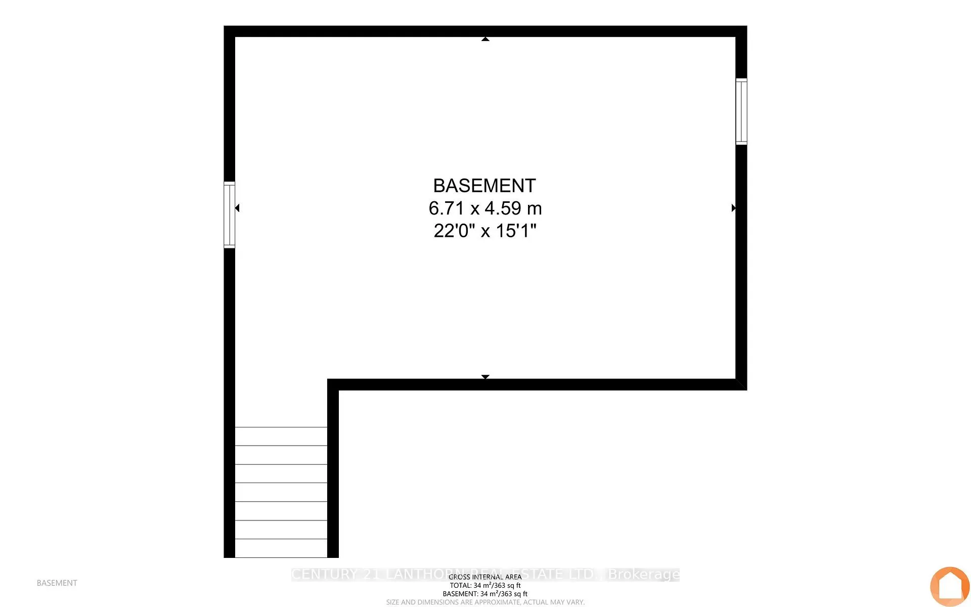 Photo 26 of 3525 Highway 37, Belleville, Thurlow Ward — HOMEH