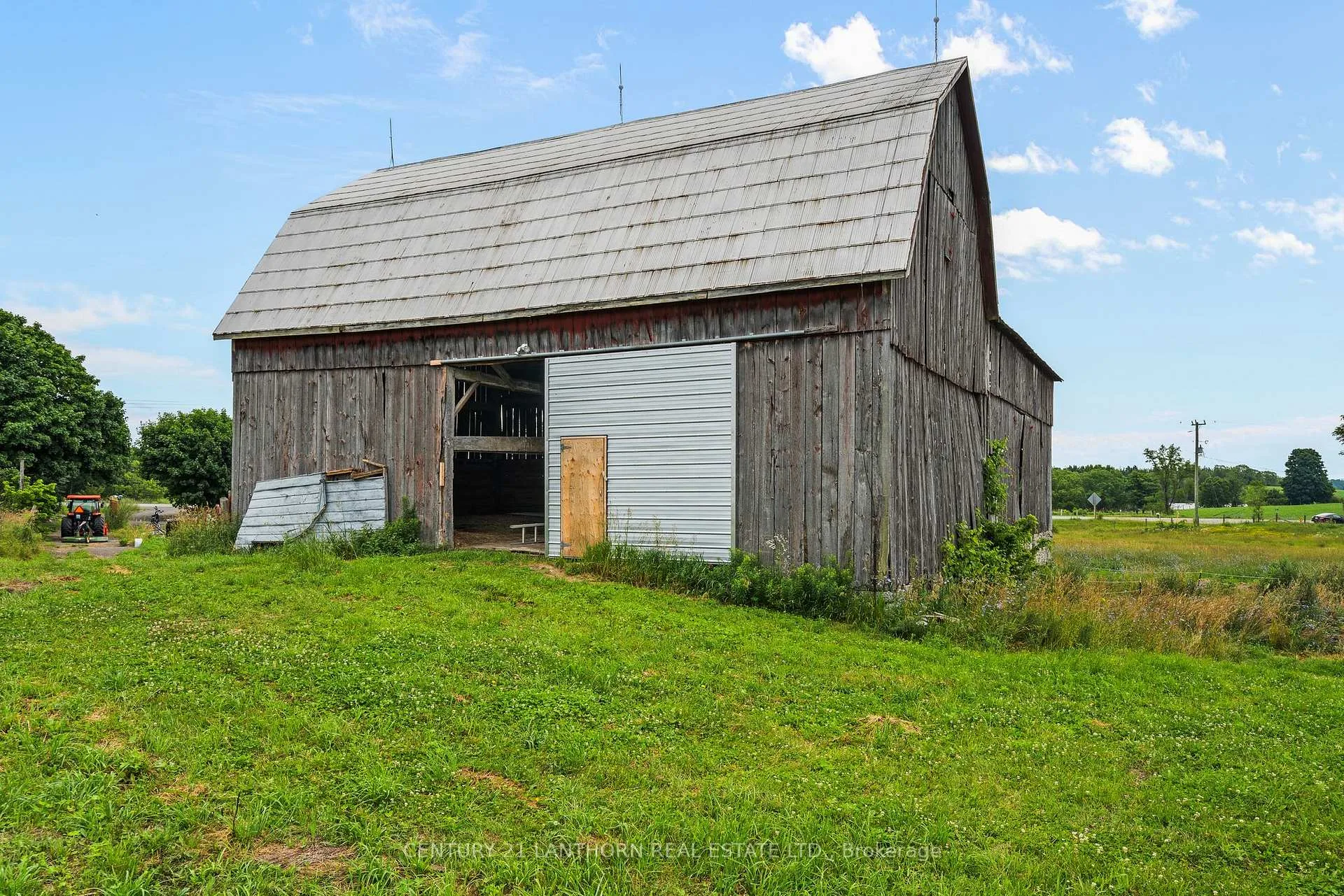 Photo 33 of 3525 Highway 37, Belleville, Thurlow Ward — HOMEH