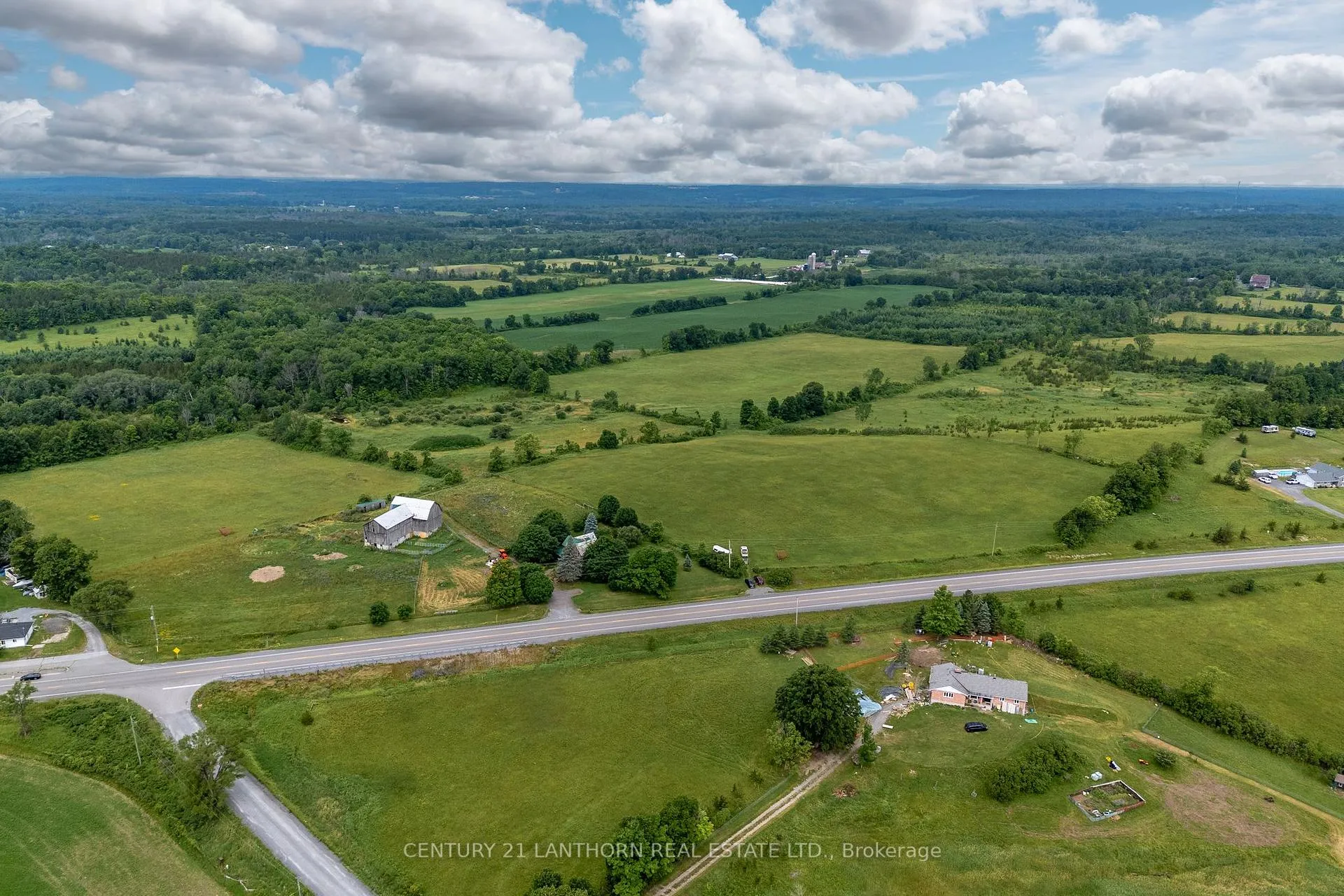 Photo 43 of 3525 Highway 37, Belleville, Thurlow Ward — HOMEH