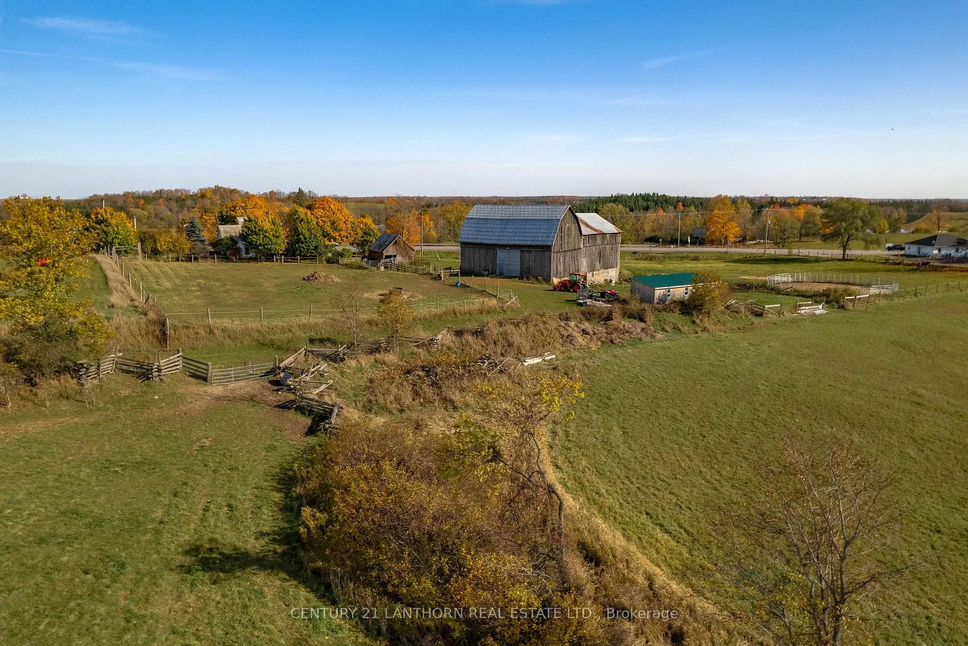 Photo 46 of 3525 Highway 37, Belleville, Thurlow Ward — HOMEH