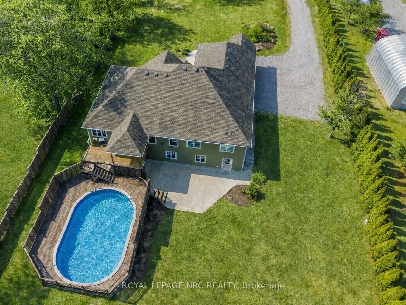 Photo 45 of 2773 Centre Street, Pelham, North Pelham — HOMEH