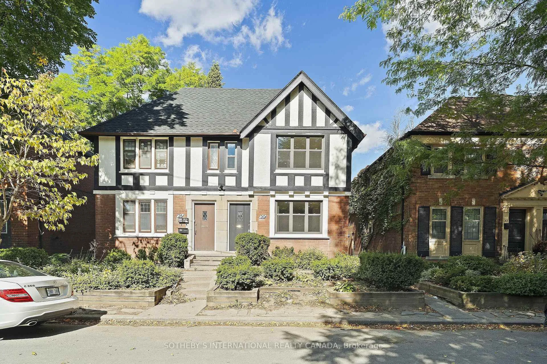 Photo 1 of Unit Main, 30 Strathgowan Avenue, Toronto, Lawrence Park South — HOMEH