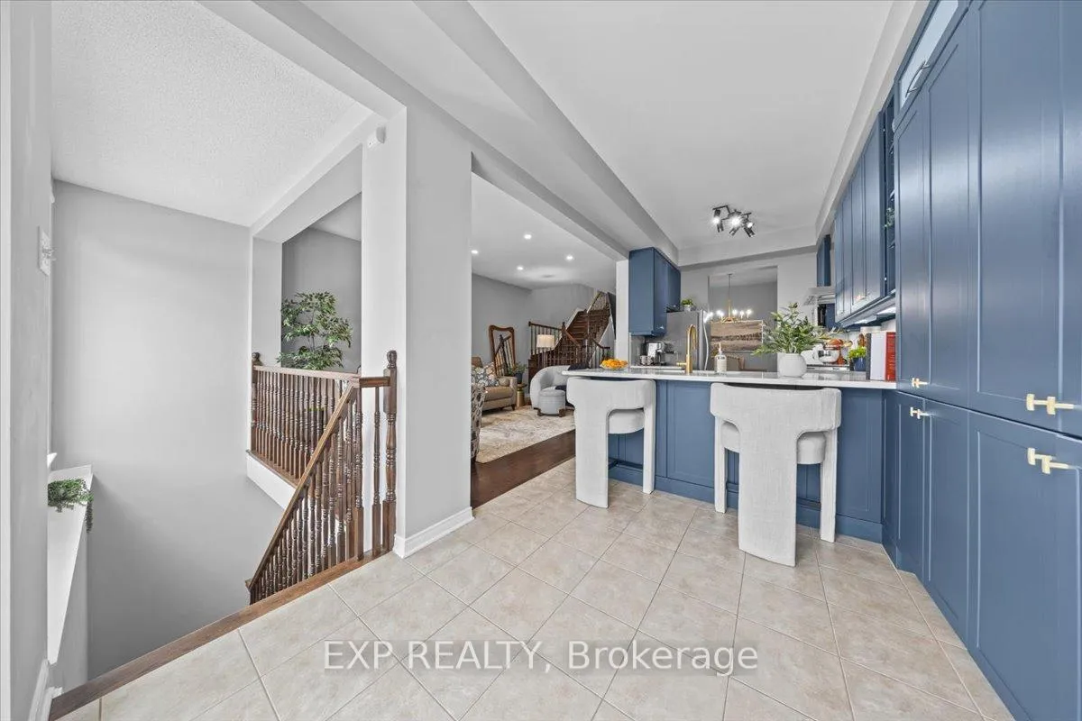 Photo 13 of 589 Pepperville Crescent, Ottawa, Kanata - Emerald Meadows/Trailwest — HOMEH