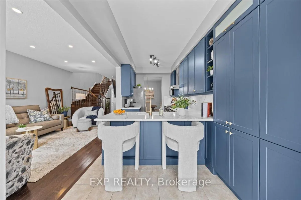 Photo 14 of 589 Pepperville Crescent, Ottawa, Kanata - Emerald Meadows/Trailwest — HOMEH