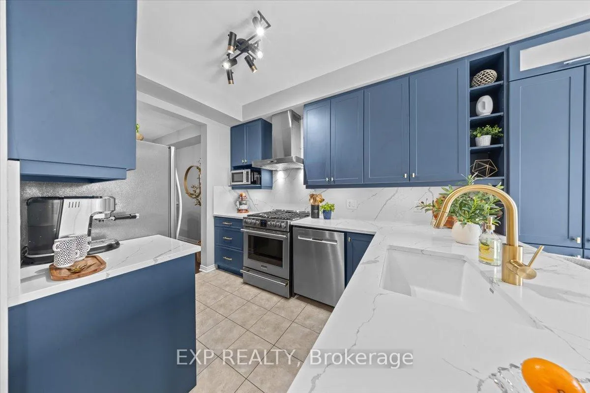 Photo 15 of 589 Pepperville Crescent, Ottawa, Kanata - Emerald Meadows/Trailwest — HOMEH