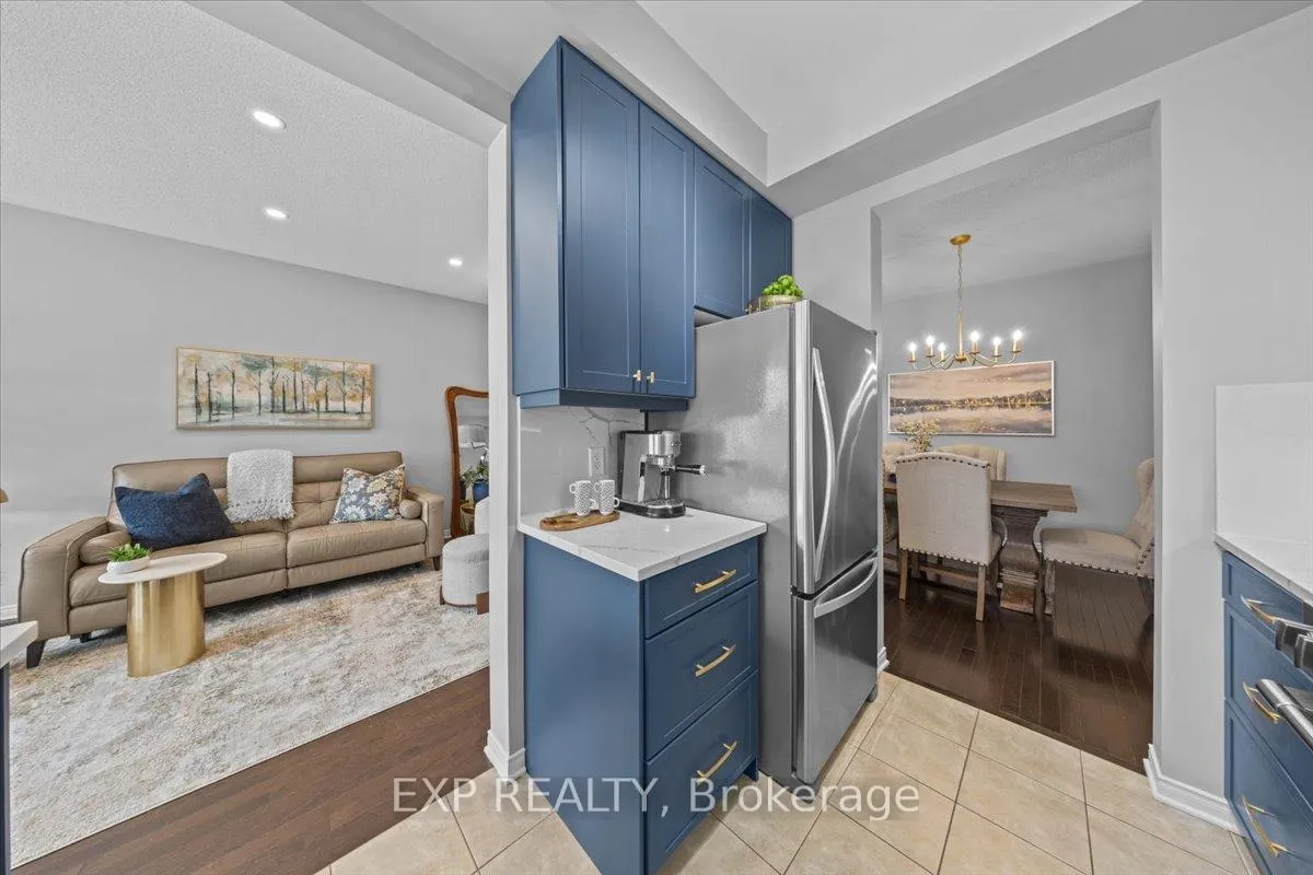 Photo 16 of 589 Pepperville Crescent, Ottawa, Kanata - Emerald Meadows/Trailwest — HOMEH