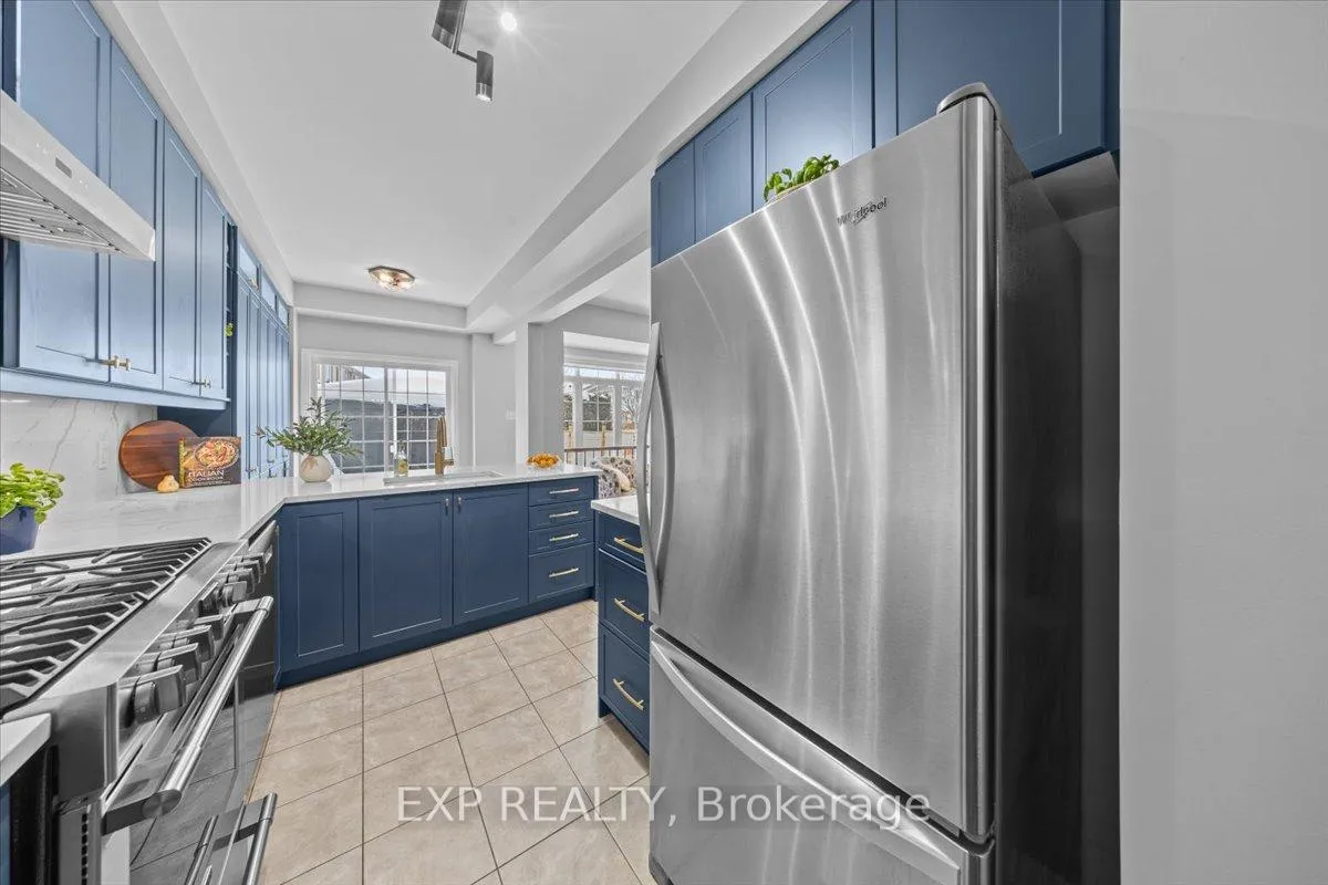 Photo 19 of 589 Pepperville Crescent, Ottawa, Kanata - Emerald Meadows/Trailwest — HOMEH