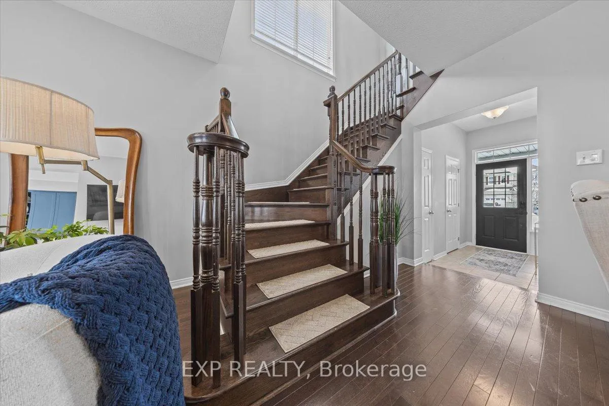 Photo 20 of 589 Pepperville Crescent, Ottawa, Kanata - Emerald Meadows/Trailwest — HOMEH