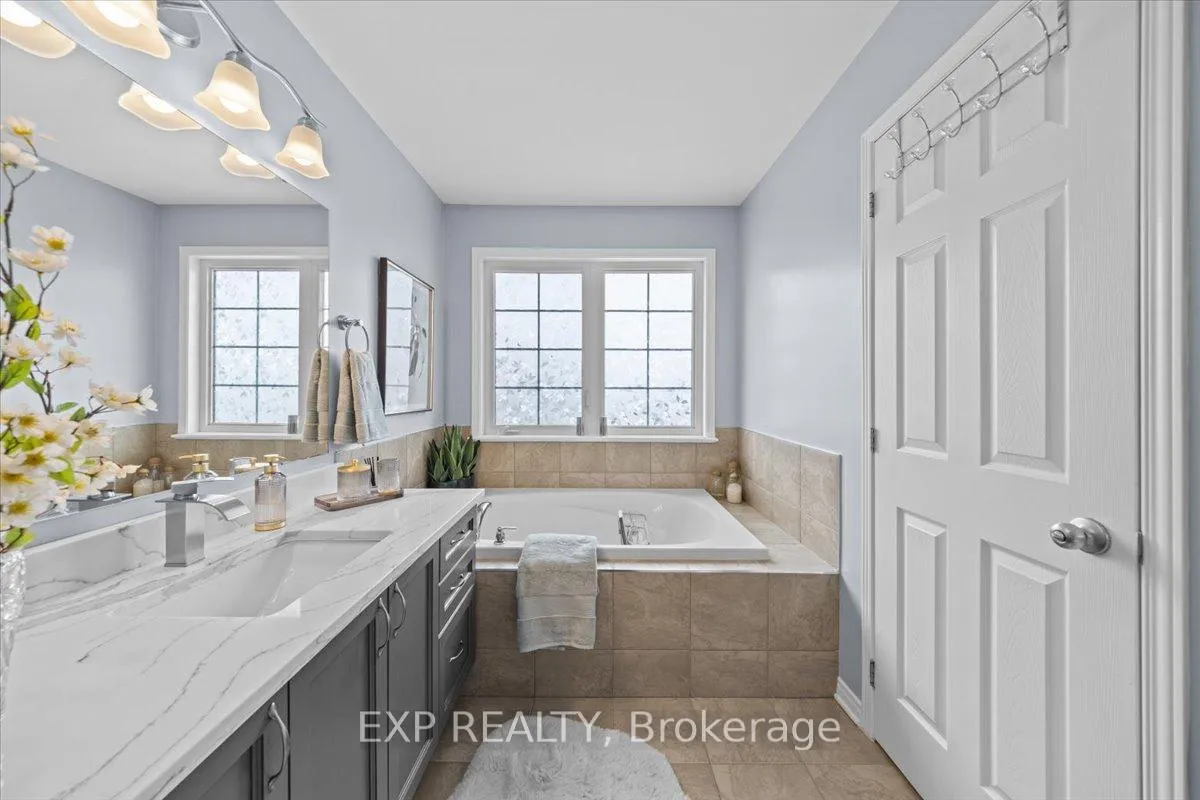 Photo 27 of 589 Pepperville Crescent, Ottawa, Kanata - Emerald Meadows/Trailwest — HOMEH