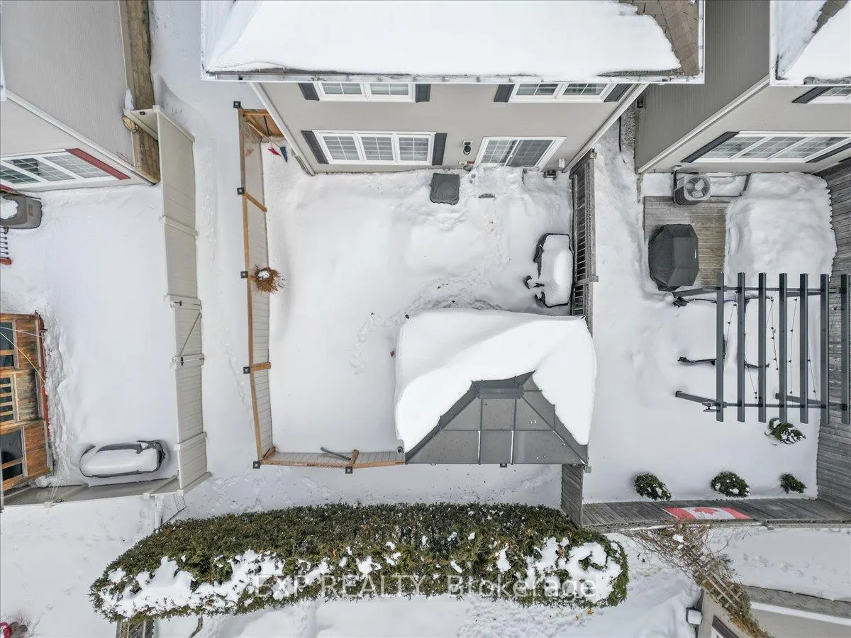 Photo 39 of 589 Pepperville Crescent, Ottawa, Kanata - Emerald Meadows/Trailwest — HOMEH