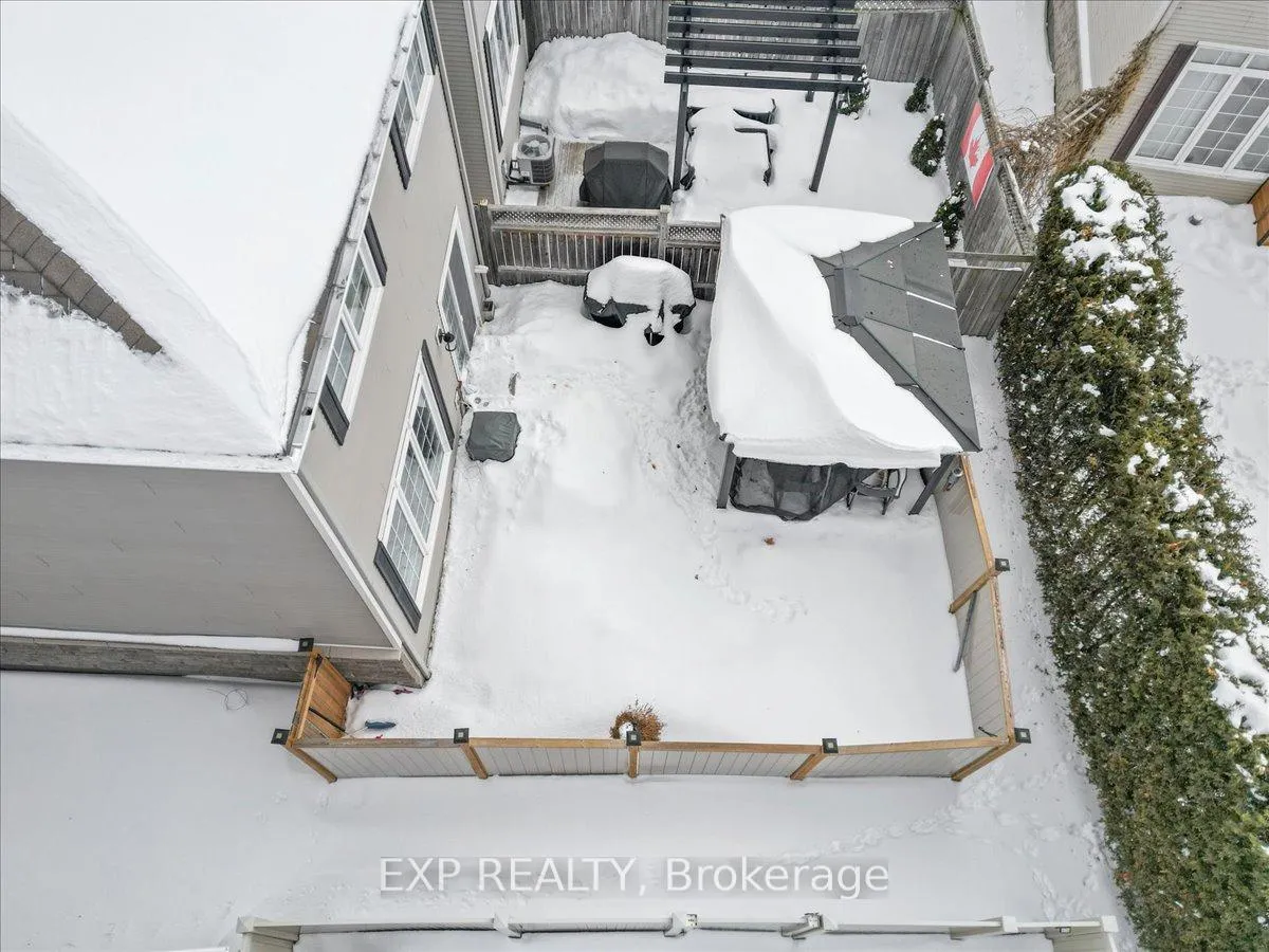 Photo 41 of 589 Pepperville Crescent, Ottawa, Kanata - Emerald Meadows/Trailwest — HOMEH