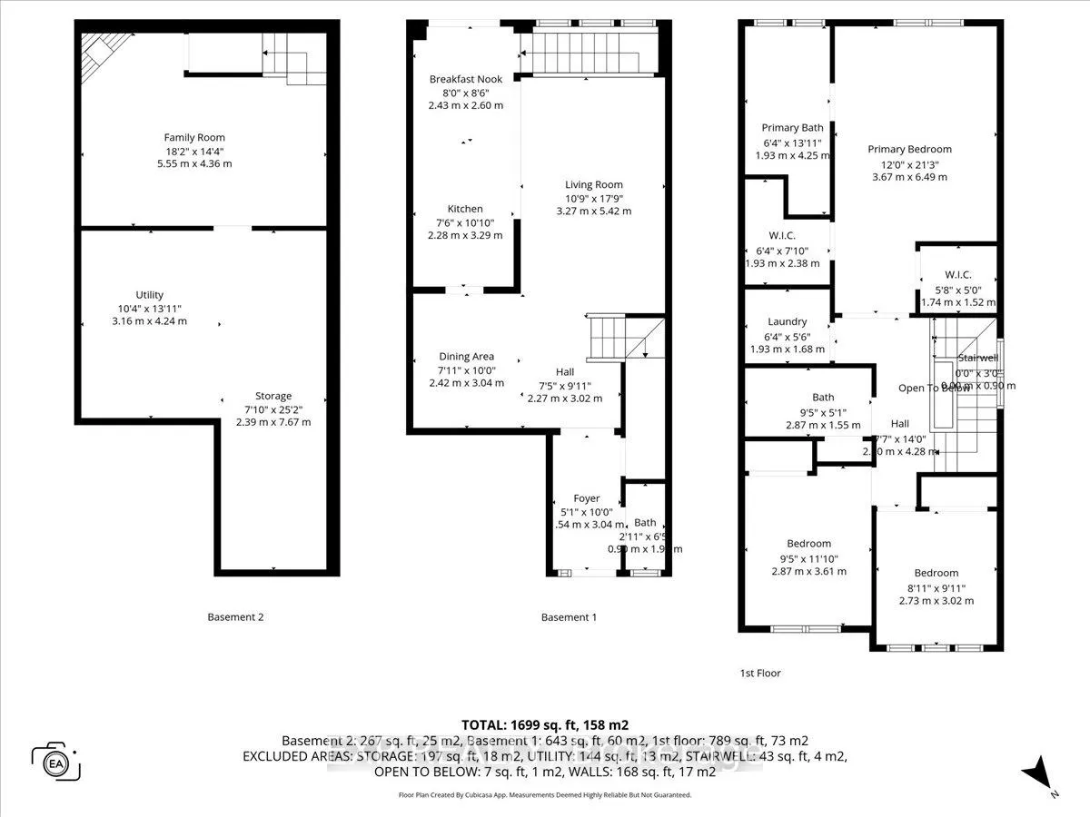 Photo 42 of 589 Pepperville Crescent, Ottawa, Kanata - Emerald Meadows/Trailwest — HOMEH