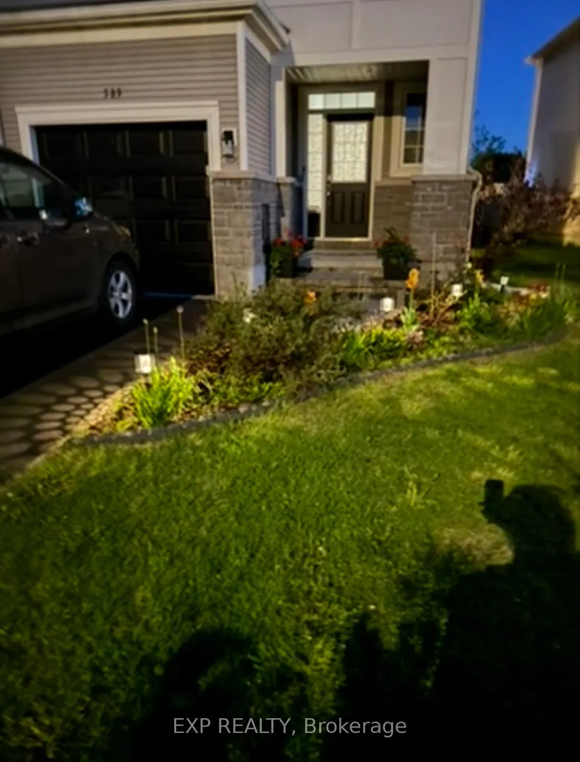Photo 45 of 589 Pepperville Crescent, Ottawa, Kanata - Emerald Meadows/Trailwest — HOMEH