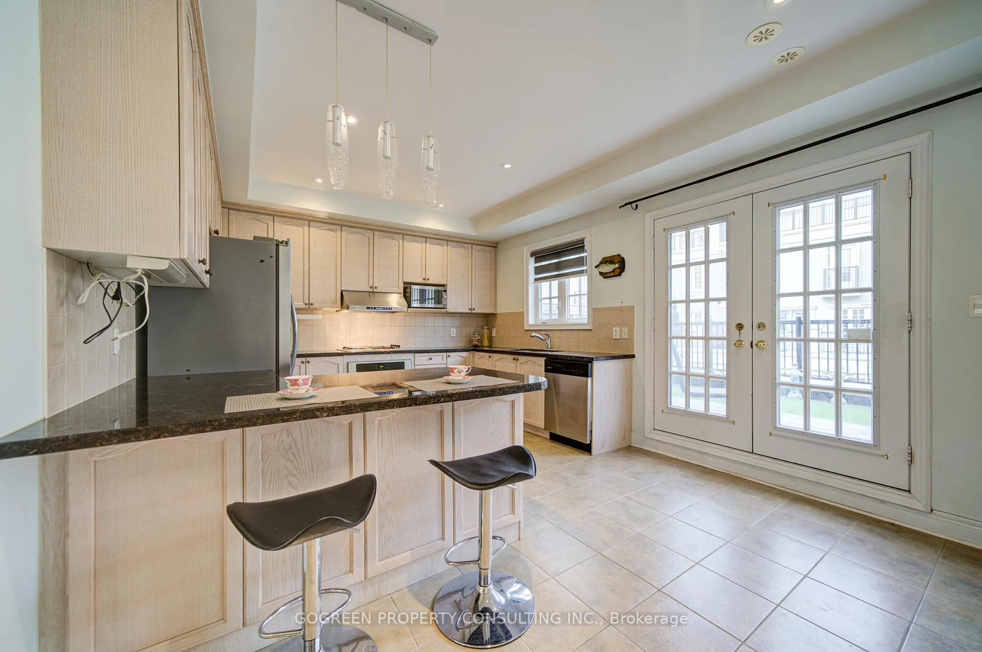 Photo 17 of 20 Bonnycastle Road, Markham, Unionville — HOMEH