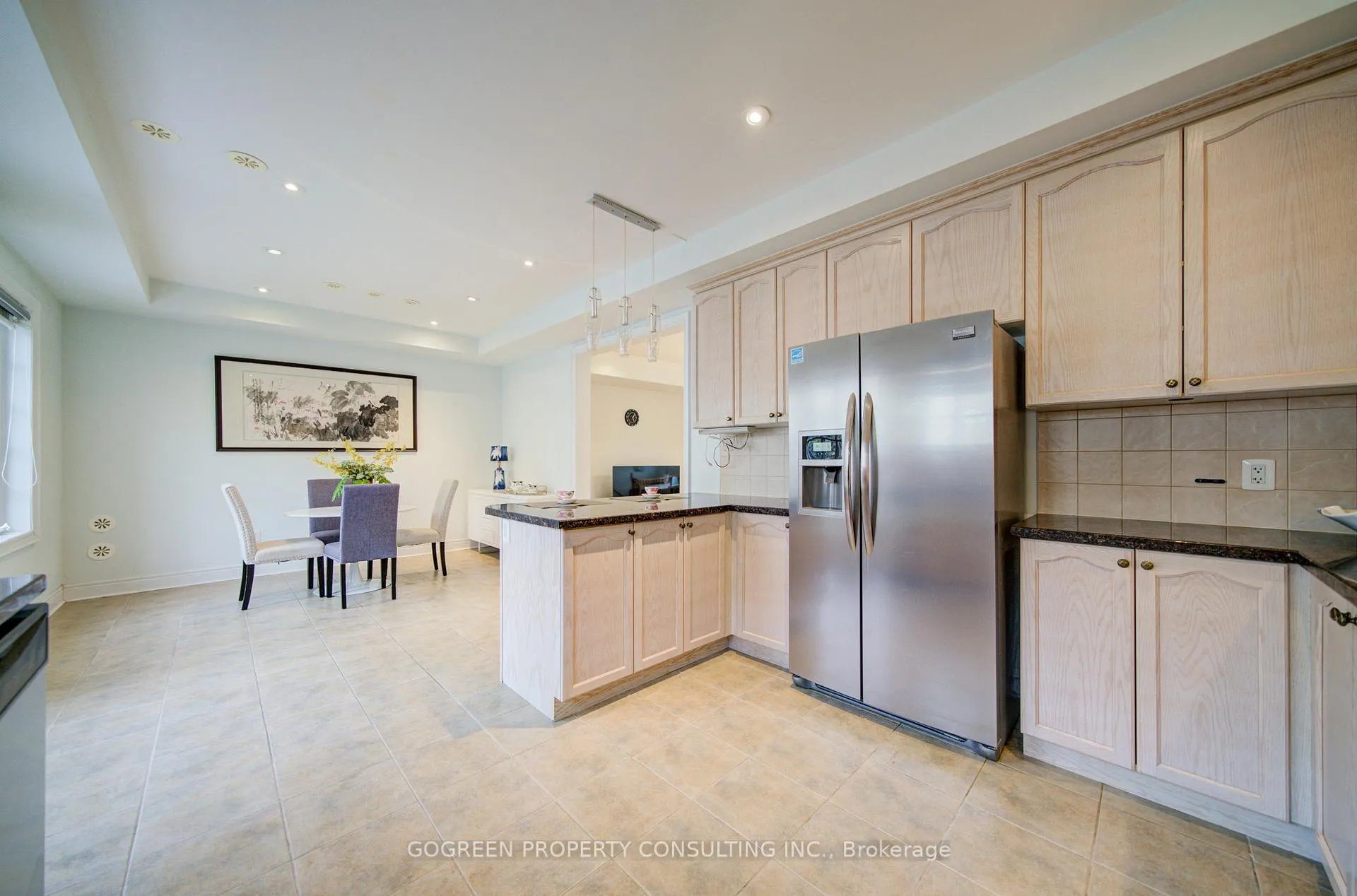 Photo 20 of 20 Bonnycastle Road, Markham, Unionville — HOMEH