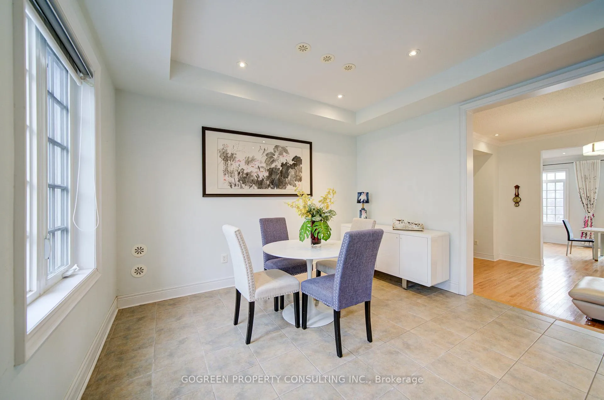 Photo 22 of 20 Bonnycastle Road, Markham, Unionville — HOMEH
