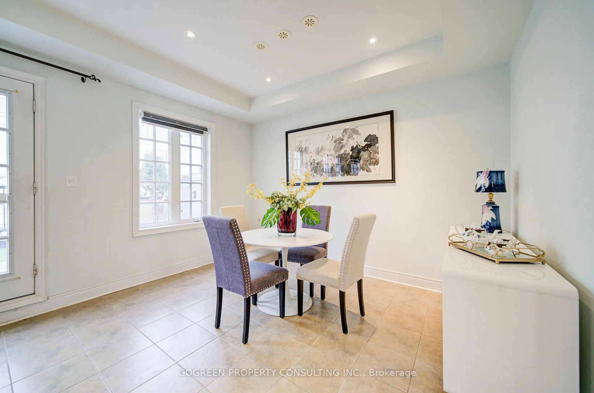 Photo 24 of 20 Bonnycastle Road, Markham, Unionville — HOMEH
