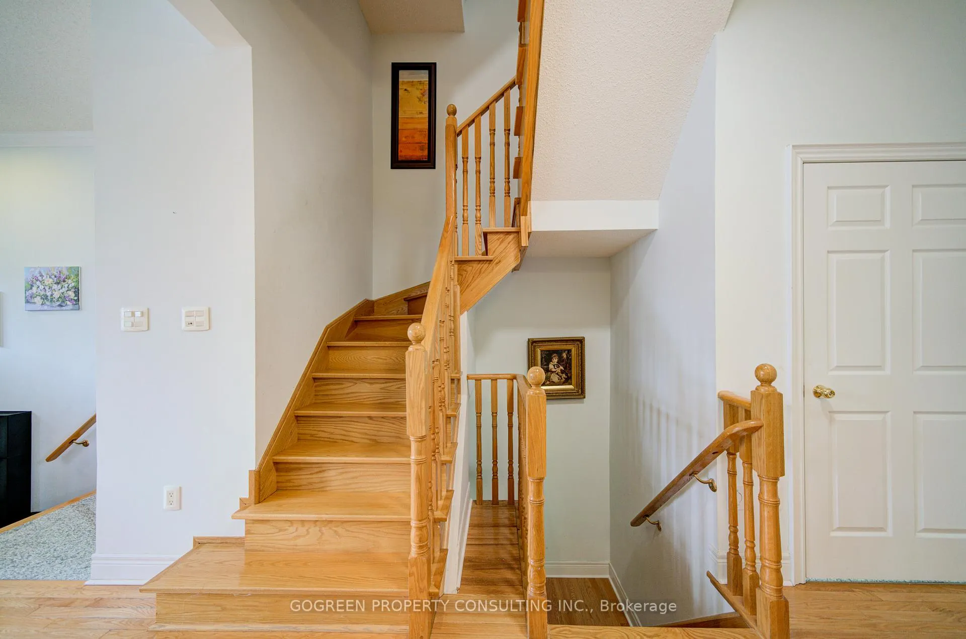 Photo 26 of 20 Bonnycastle Road, Markham, Unionville — HOMEH