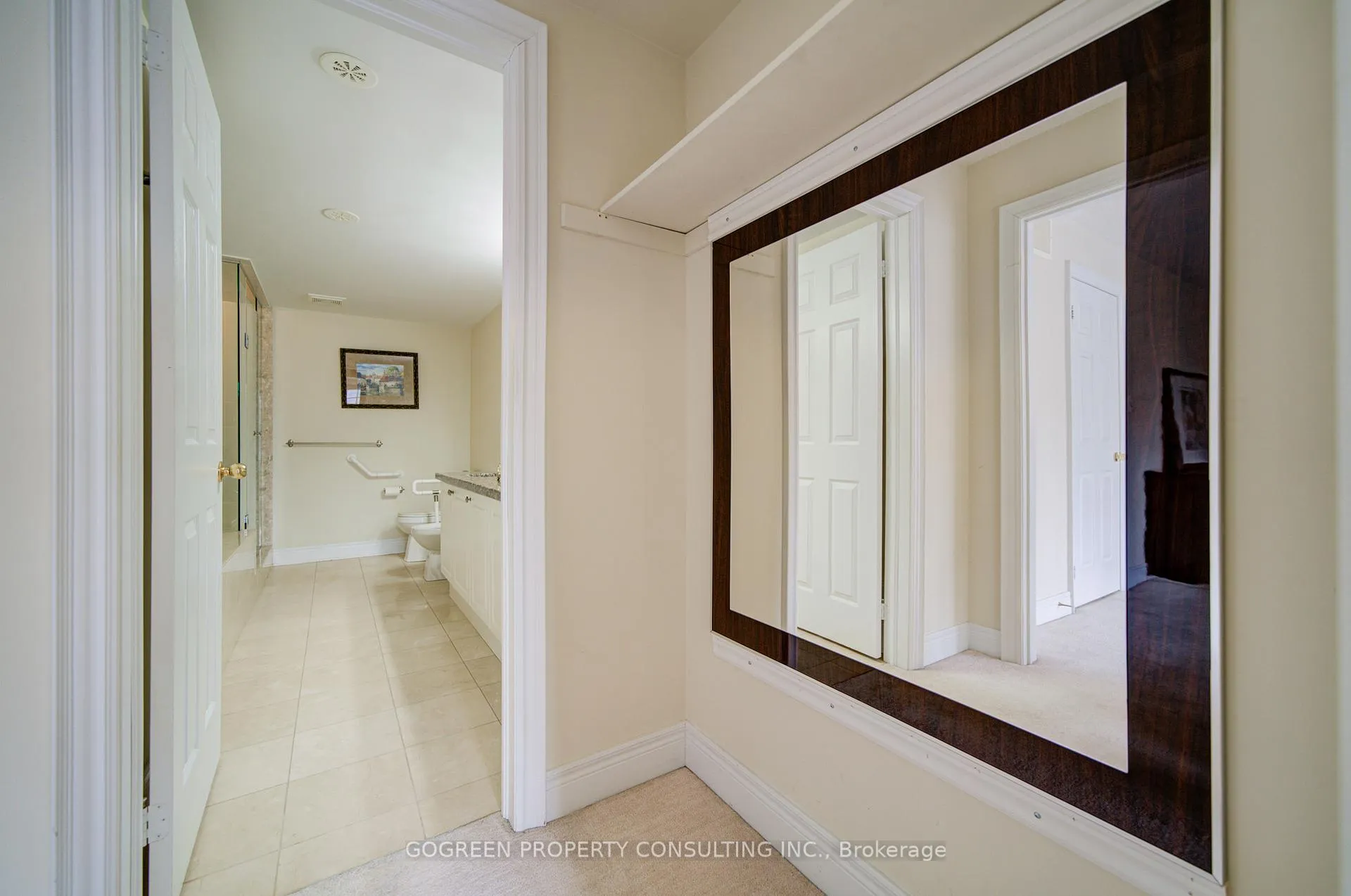 Photo 32 of 20 Bonnycastle Road, Markham, Unionville — HOMEH
