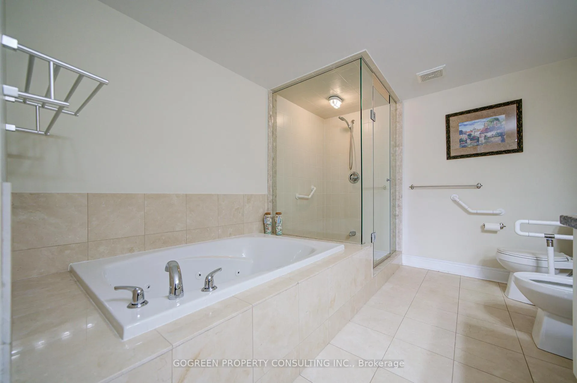 Photo 34 of 20 Bonnycastle Road, Markham, Unionville — HOMEH