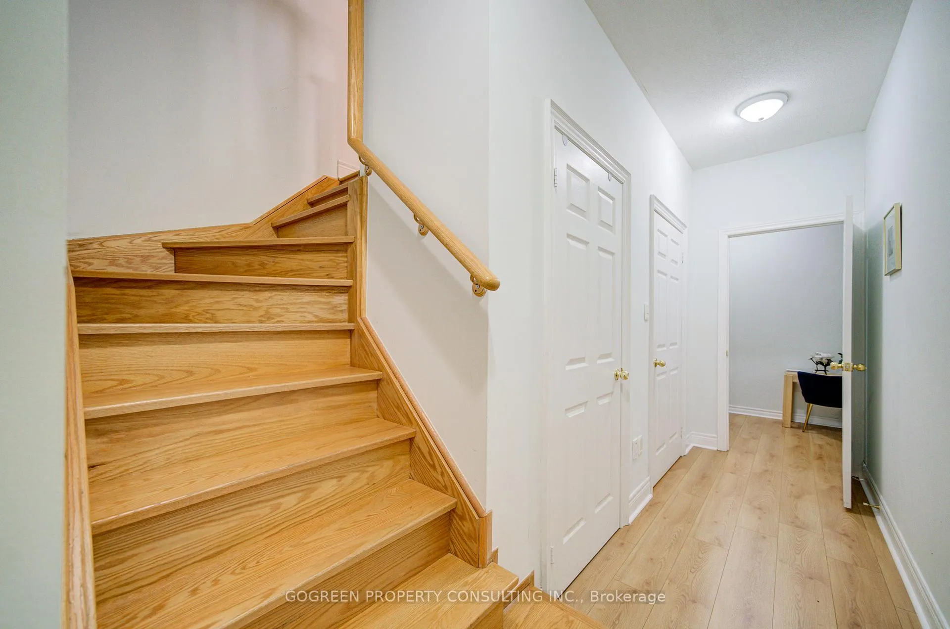 Photo 39 of 20 Bonnycastle Road, Markham, Unionville — HOMEH