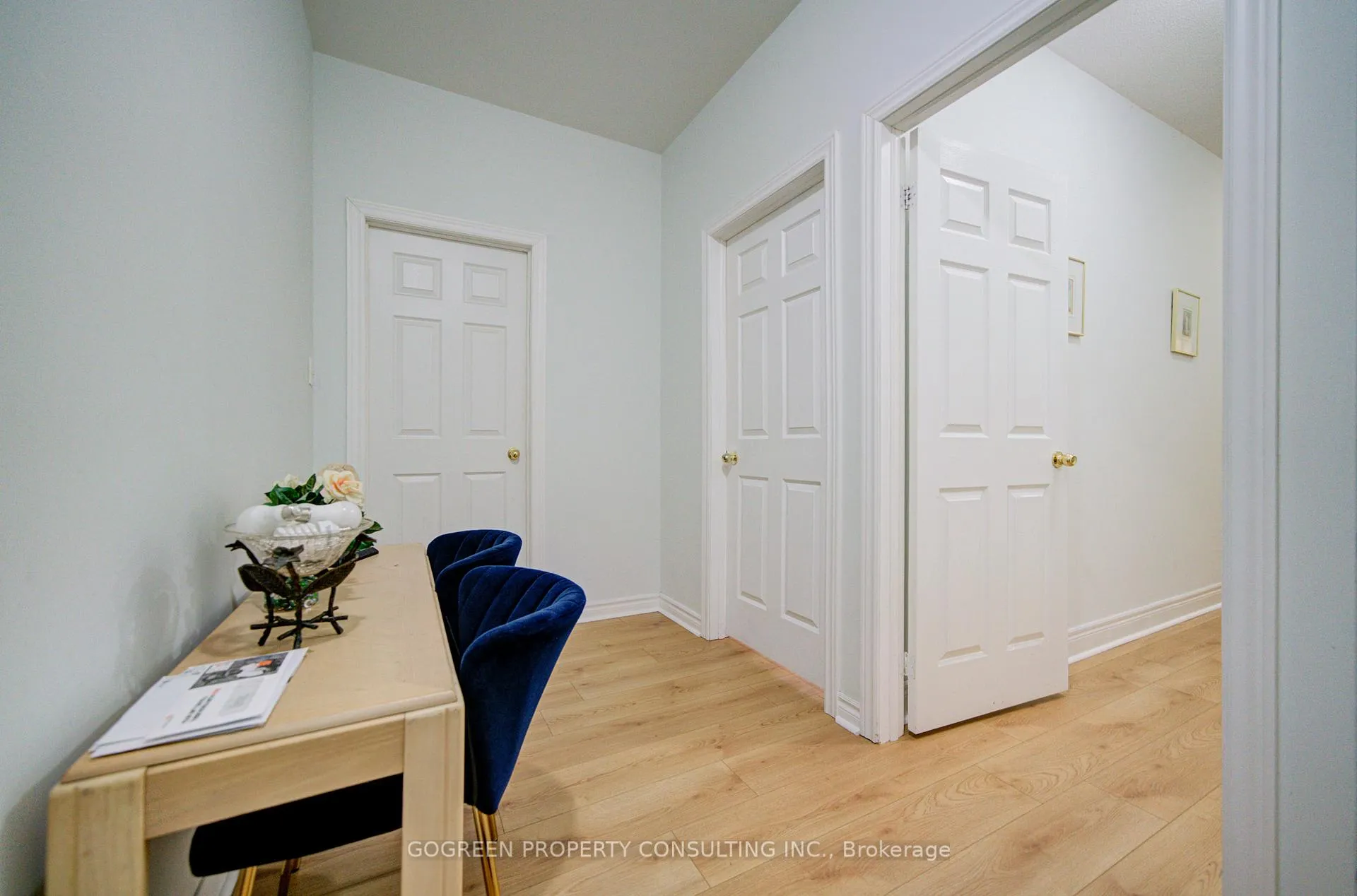 Photo 40 of 20 Bonnycastle Road, Markham, Unionville — HOMEH