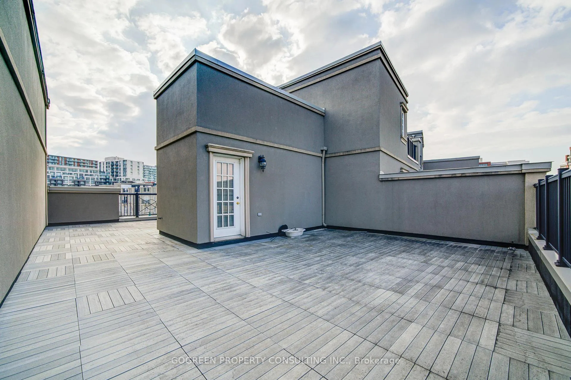 Photo 45 of 20 Bonnycastle Road, Markham, Unionville — HOMEH