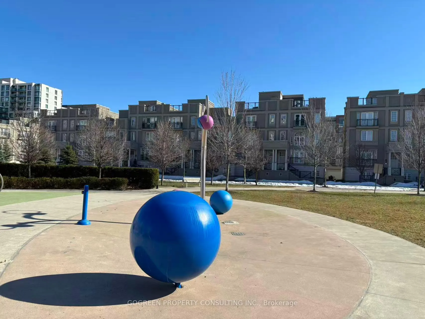Photo 50 of 20 Bonnycastle Road, Markham, Unionville — HOMEH