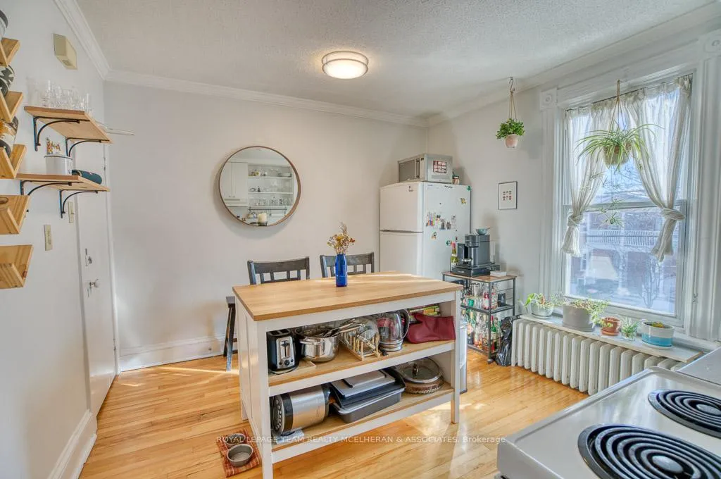 Photo 2 of 603 O'connor Street, Ottawa, Glebe — HOMEH