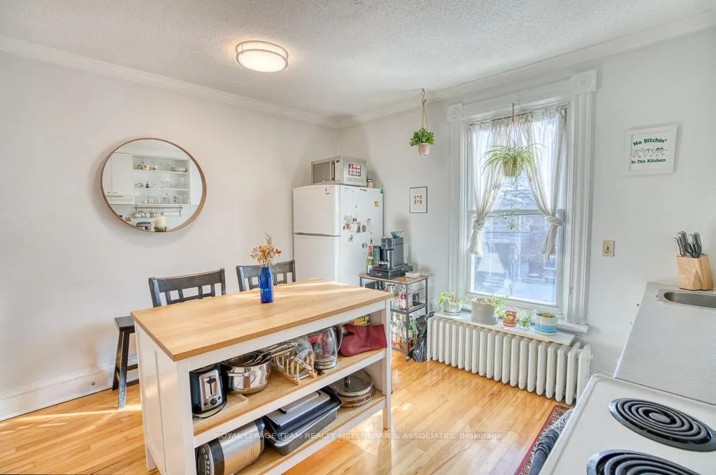 Photo 3 of 603 O'connor Street, Ottawa, Glebe — HOMEH