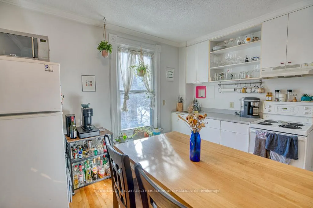 Photo 4 of 603 O'connor Street, Ottawa, Glebe — HOMEH