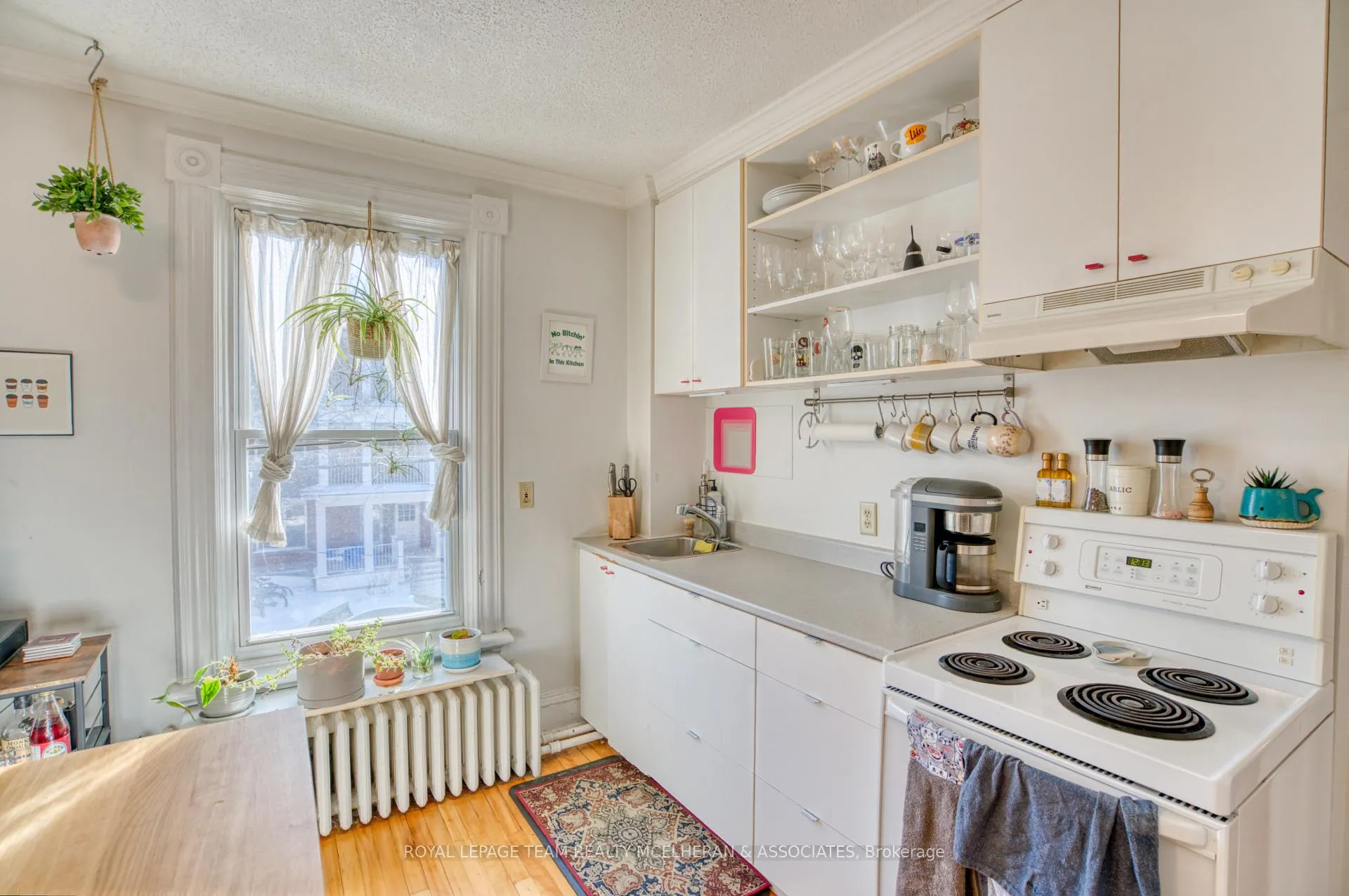 Photo 6 of 603 O'connor Street, Ottawa, Glebe — HOMEH
