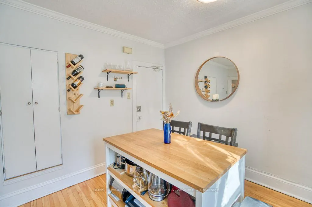 Photo 7 of 603 O'connor Street, Ottawa, Glebe — HOMEH