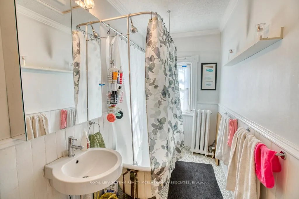 Photo 8 of 603 O'connor Street, Ottawa, Glebe — HOMEH