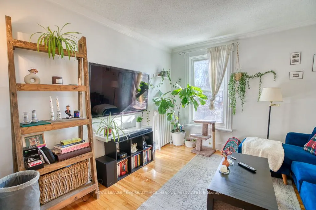 Photo 9 of 603 O'connor Street, Ottawa, Glebe — HOMEH