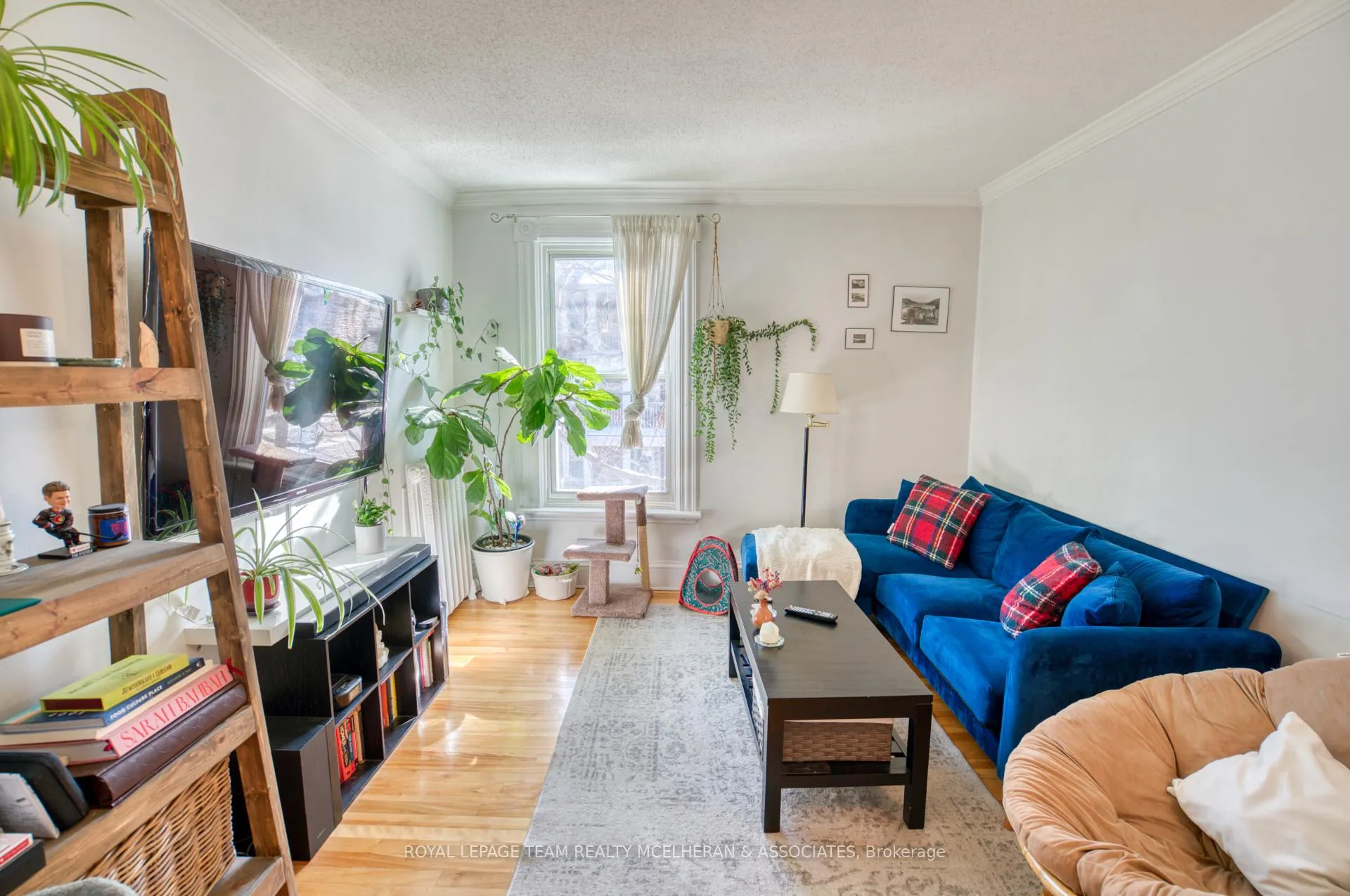 Photo 10 of 603 O'connor Street, Ottawa, Glebe — HOMEH