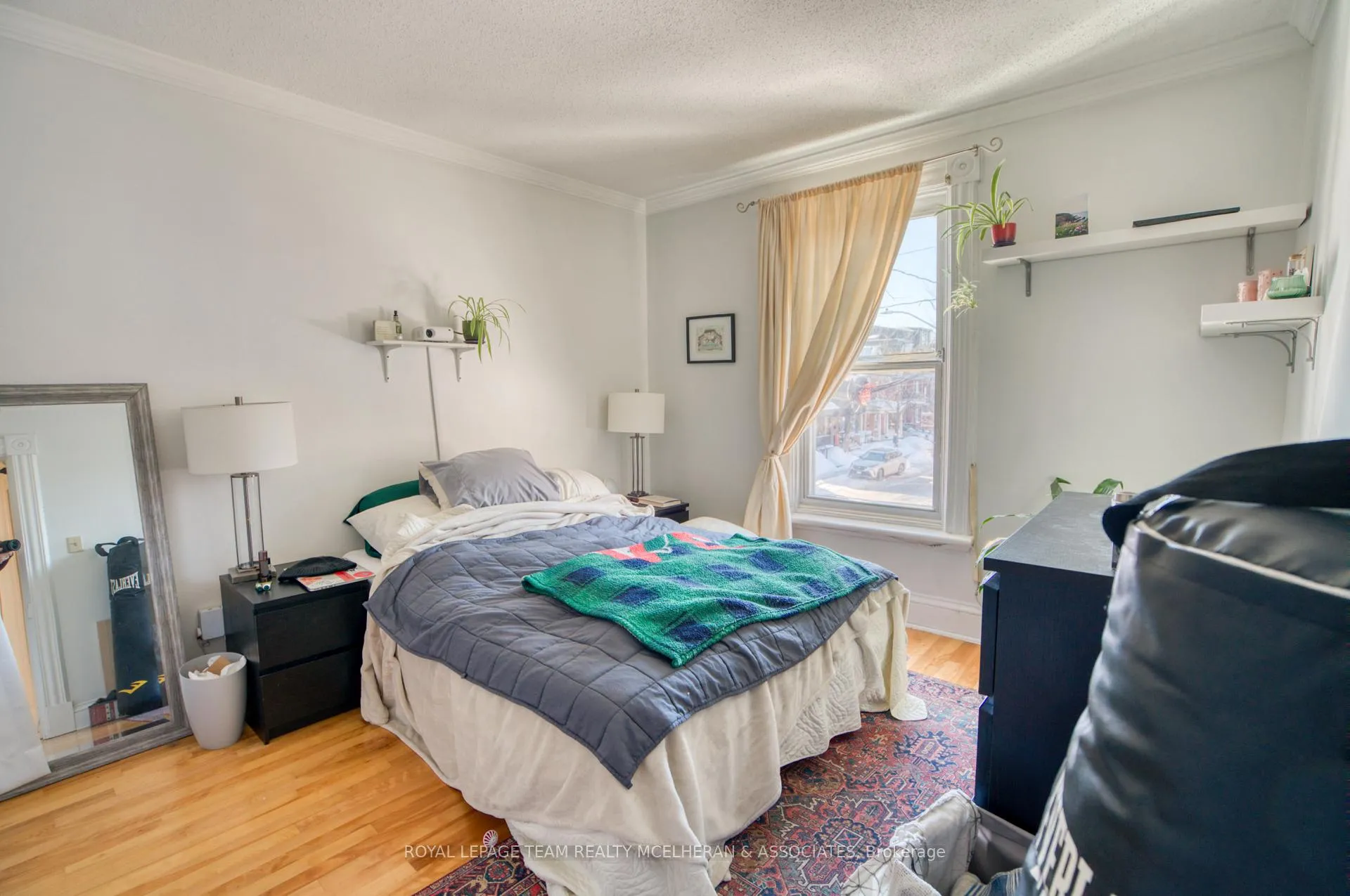Photo 11 of 603 O'connor Street, Ottawa, Glebe — HOMEH